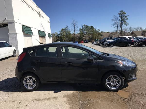 2019 Ford Fiesta SE EMPLOYEE PRICING EVENT Call Today for your for sale in Richmond , VA – photo 9
