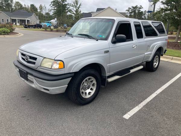 2004 MAZDA B3000 DUAL SPORT( VERY NICE ) - cars & trucks - by owner... for sale in Wilmington, NC – photo 6