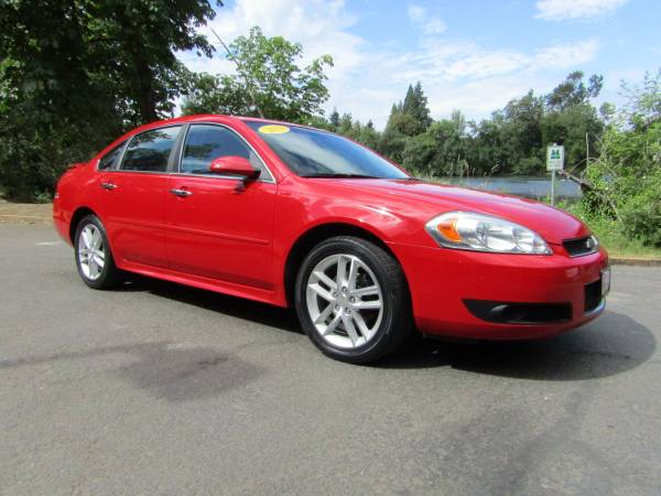 2013 CHEVY IMPALA *ONLY $500 DOWN @ HYLAND AUTO SALES👍 - cars &... for sale in Springfield, OR – photo 15