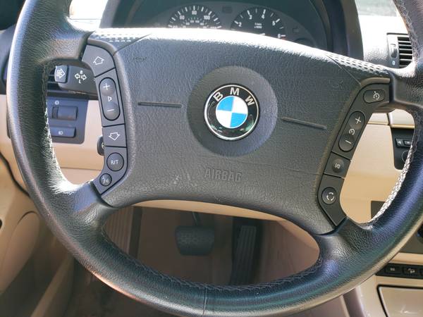 2002 BMW X5 for sale in Honolulu, HI – photo 9