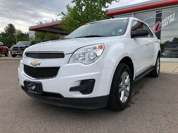 *****2014 CHEVY EQUINOX "LS AWD"***** for sale in south burlington, VT