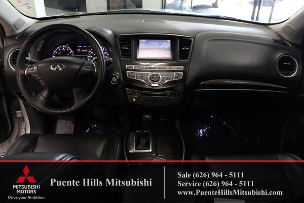 2014 INFINITI QX60 SUV *Loaded*LowMiles* for sale in City of Industry, CA – photo 15