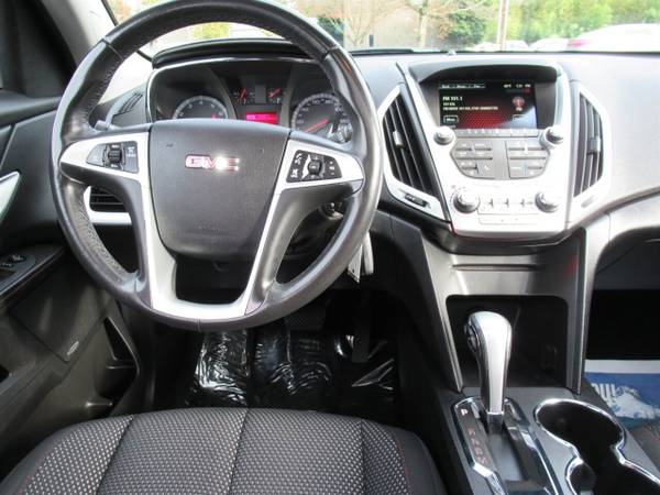 2014 GMC Terrain SLE-2 3.6L V6 AWD Moon Roof Remote Start Heated Sea... for sale in Milwaukie, OR – photo 8