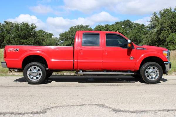 2016 FORD F350 LARIAT SWR 4X4 6.7L POWER-STROKE! TX TRUCK! VERY CLEAN! for sale in Temple, AR – photo 15