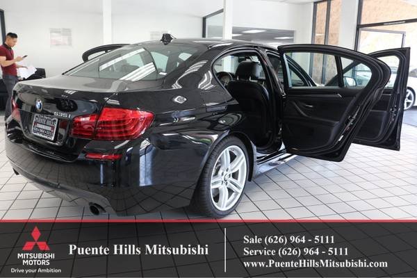 2016 BMW 535i M Sport Package Sedan*Loaded*Warranty* for sale in City of Industry, CA – photo 17