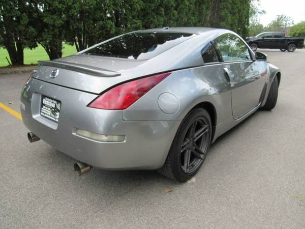 2004 Nissan 350Z Touring 2dr Coupe for sale in Bloomington, IL – photo 6