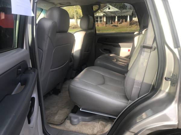 2003 GMC YUKON 2WD V8 AUTOMATIC 287.000 MILES - cars & trucks - by... for sale in Thomasville, NC – photo 8