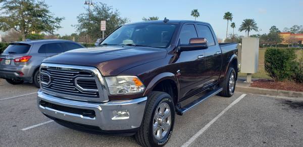 2015 Ram 2500 (excellent condition) for sale in Cape Coral, FL – photo 3
