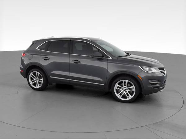 2017 Lincoln MKC Reserve Sport Utility 4D suv Gray - FINANCE ONLINE... for sale in Hugo, MN – photo 14