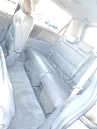 2006 Honda Odyssey V6 170,000 miles !super clean! - cars & trucks -... for sale in Bloomfield, CT – photo 15