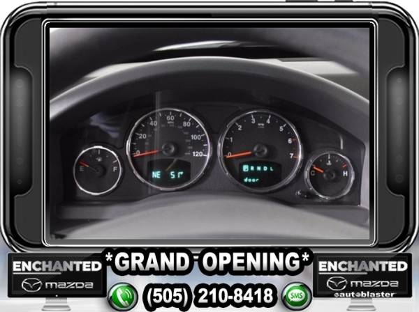 2008 Jeep Liberty Sport Enchanted Mazda - - by dealer for sale in Santa Fe, NM – photo 23