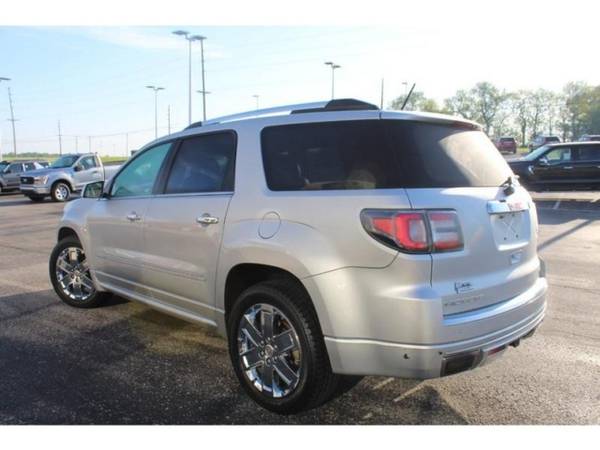 2015 GMC Acadia Denali - - by dealer - vehicle for sale in Waterloo, MO – photo 16