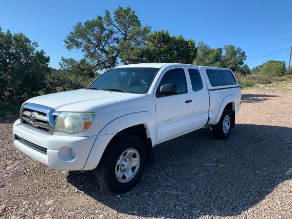 2009 Toyota Tacoma for sale in Tyrone, NM – photo 2