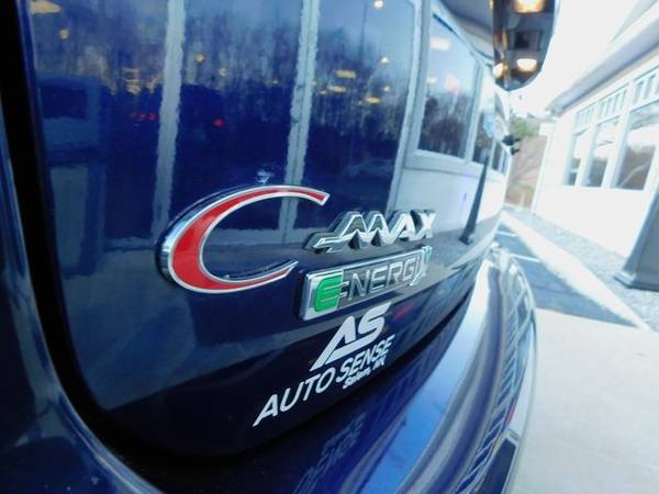 2017 Ford C-Max Energi SE - BAD CREDIT OK! - cars & trucks - by... for sale in Salem, ME – photo 6