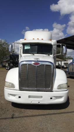 peterbilt 386 - cars & trucks - by owner - vehicle automotive sale for sale in San Benito, TX – photo 4