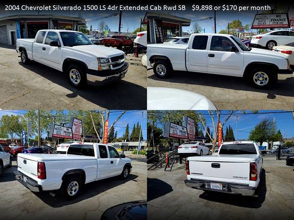 273/mo - 2018 Chevrolet Malibu LTSedan - - by dealer for sale in San Leandro, CA – photo 22