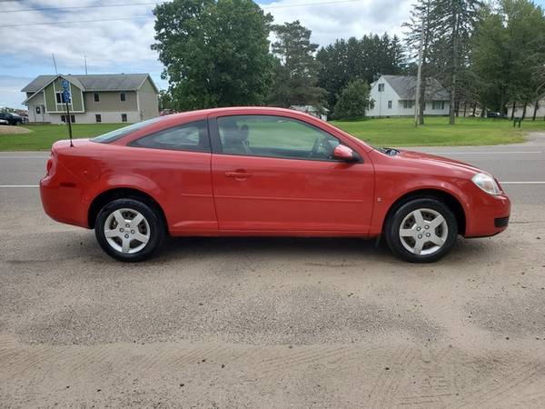 2007 Chevrolet, Chevy Cobalt LT2 Coupe - EZ Financing! Great MPG!... for sale in COLUMBUS, MN – photo 7