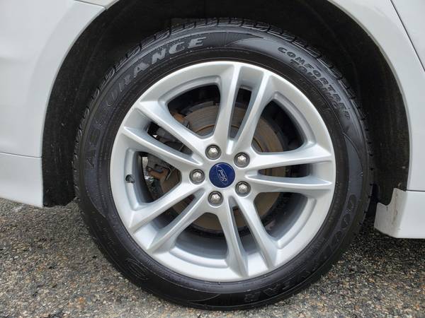 One Owner 2018*Ford* *Fusion*Backup Cam($2500DOWN-$305Month) - cars... for sale in Tewksbury, MA – photo 17