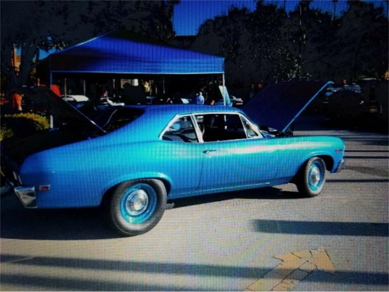 1969 Chevrolet Nova for sale in Cadillac, MI – photo 14