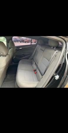 2018 Chevy Cruz - - by dealer - vehicle automotive sale for sale in Oklahoma City, OK – photo 11