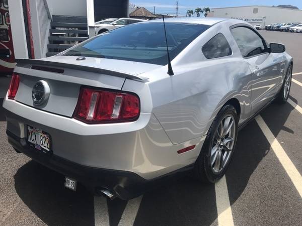 2011 Ford Mustang GT for sale in Lihui, HI – photo 4