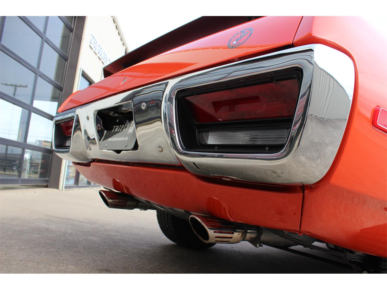 1972 Plymouth Road Runner for sale in Fort Worth, TX – photo 42