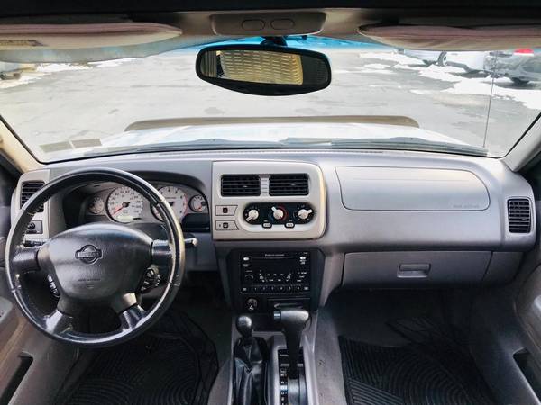 2001 Nissan Xterra SE Automatic 4x4 Low Mileage 3 MonthWarranty for sale in Harrisonburg, VA – photo 13