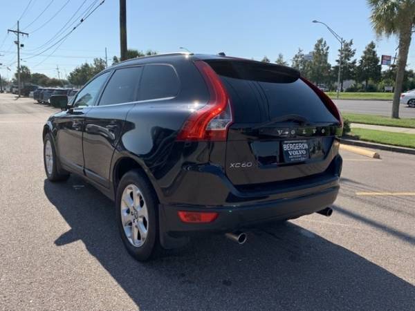 2013 Volvo XC60 for sale in Metairie, LA – photo 9