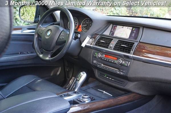 2012 BMW X5 AWD All Wheel Drive xDrive35i Premium SUV for sale in Lynnwood, WA – photo 16