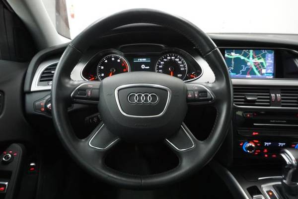 2013 Audi A4 Premium Plus Sedan 4D - Financing Available! - cars &... for sale in Escondido, CA – photo 22
