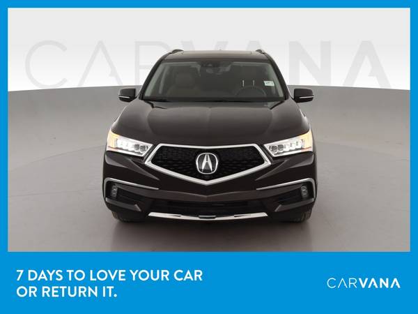 2018 Acura MDX SH-AWD w/Advance and Entertainment Pkgs Sport Utility for sale in Fresh Meadows, NY – photo 13