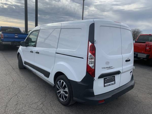 2017 FORD TRANSIT CONNECT XL - cars & trucks - by dealer - vehicle... for sale in Chenoa, IL – photo 7