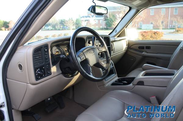 2005 CHEVROLET 1500 CREW CAB 4X4 Z71 - - by dealer for sale in Fredericksburg, District Of Columbia – photo 15