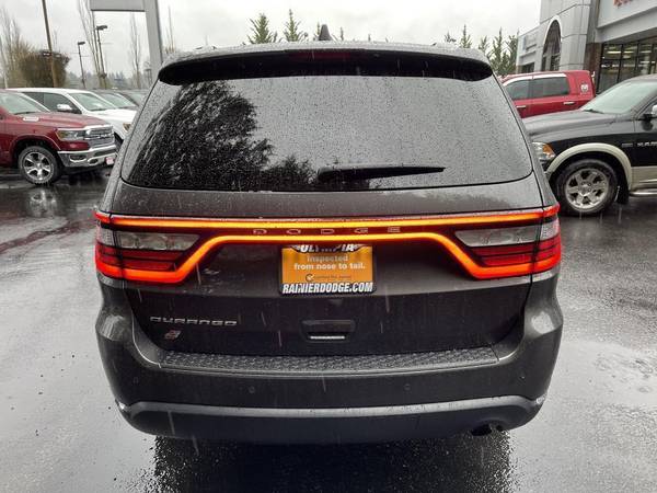 2020 Dodge Durango SXT - To Text About Vehicle, Price and Payme for sale in Olympia, WA – photo 5