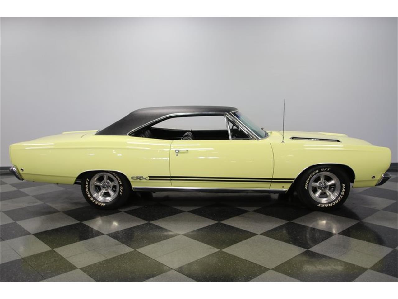 1968 Plymouth GTX for sale in Concord, NC – photo 13