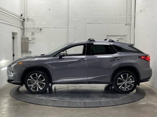 2018 Lexus RX 350 AWD All Wheel Drive Navigation System Blind Spot for sale in Salem, OR – photo 10