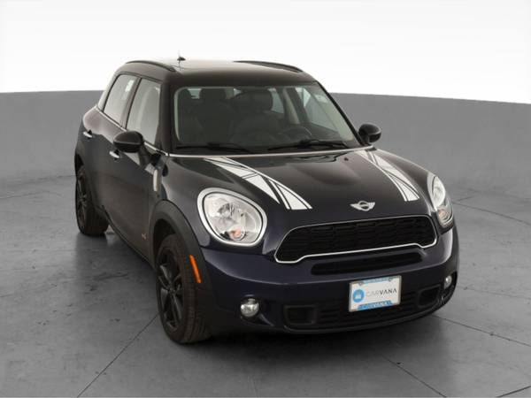 2012 MINI Countryman Cooper S ALL4 Hatchback 4D hatchback Blue - -... for sale in Ronkonkoma, NY – photo 16