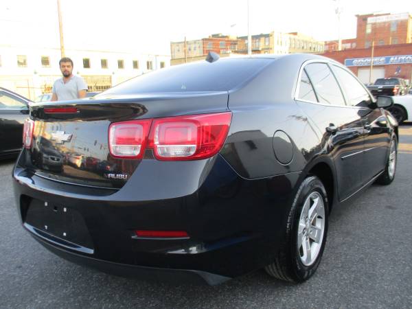 2013 Chevy Malibu LS **Clean Title/Very Clean & Hot Deal** - cars &... for sale in Roanoke, VA – photo 4