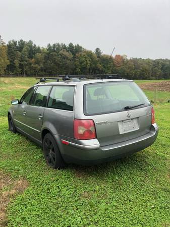 RARE VW Passat GLX for sale in Middletown, MD – photo 2