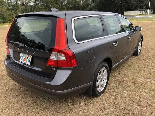 2008 Volvo V70 - cars & trucks - by dealer - vehicle automotive sale for sale in TAMPA, FL – photo 5