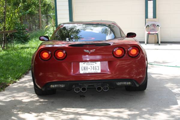 2013 Corvette for sale in Bryan, TX – photo 5
