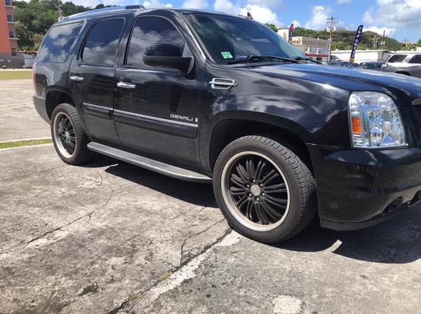 2007 GMC Yukon Denali - - by dealer for sale in Other, Other – photo 2