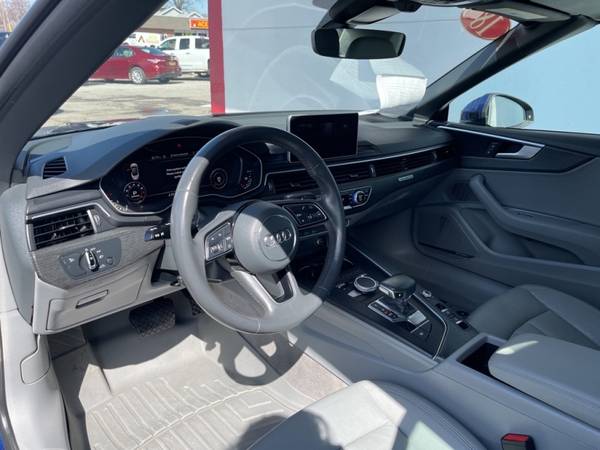 2018 AUDI A5 PREMIUM PLUS - - by dealer - vehicle for sale in Omaha, NE – photo 22