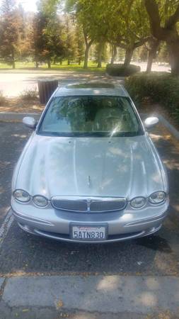 2003 Jaguar x-type 3 0 super low miles for sale in Simi Valley, CA – photo 3