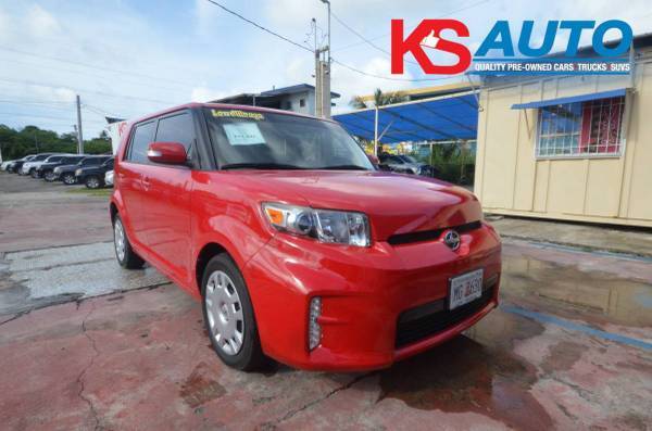 ★★2015 SCION XB at KS AUTO★★ - cars & trucks - by dealer for sale in Other, Other – photo 3