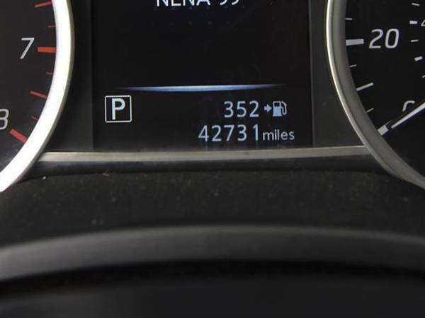 2017 Nissan Sentra SV Sedan 4D sedan Maroon - FINANCE ONLINE for sale in Carrollton, TX – photo 3
