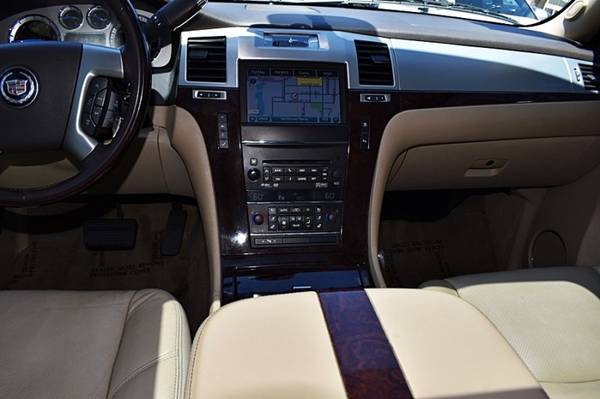 2011 Cadillac Escalade 4dr -MILITARY DISCOUNT/E-Z FINANCING $0 DOWN... for sale in San Diego, CA – photo 15
