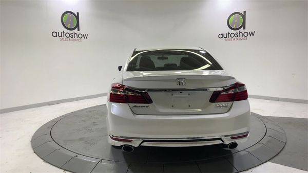 2017 Honda Accord Sport Special Edition Low Down Payment Drive Today for sale in Fort Lauderdale, FL – photo 7