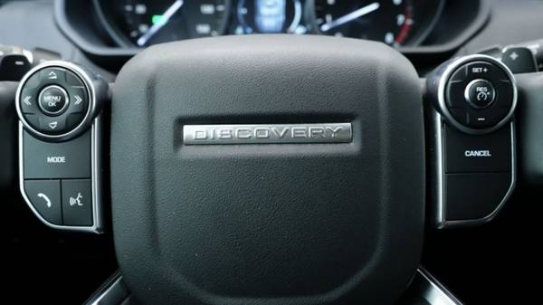 2017 Land Rover Discovery SE - - by dealer - vehicle for sale in Honolulu, HI – photo 15