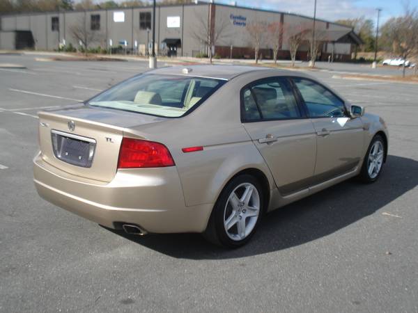 2006 ACURA TL - cars & trucks - by dealer - vehicle automotive sale for sale in Indian Trail, NC – photo 5